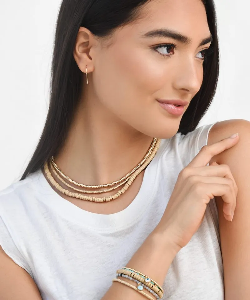 Featherweight Omega – Rose Gold