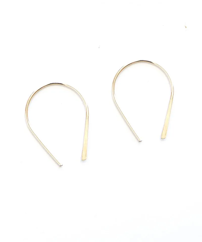 Featherweight Omega – Gold