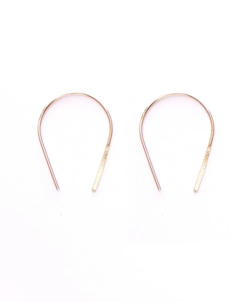 Featherweight Omega – Rose Gold