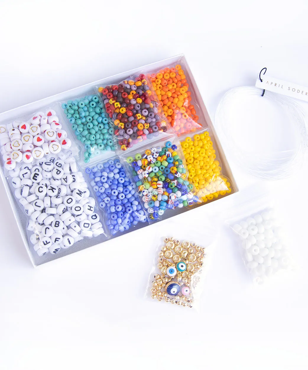 Sunshine Rhinestone Kit