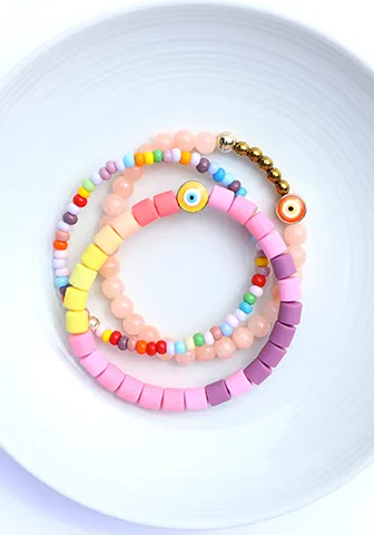 April Soderstrom - Kitchen Sink Bracelet Kit