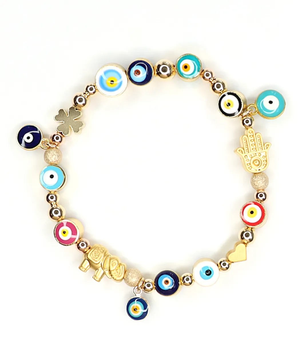 The History of the Evil Eye — The Best Evil Eye Jewelry