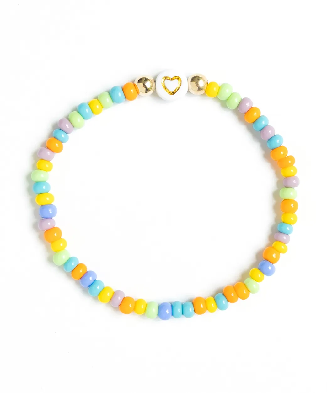 Pastel Waterdrop Bracelet – Juneptune