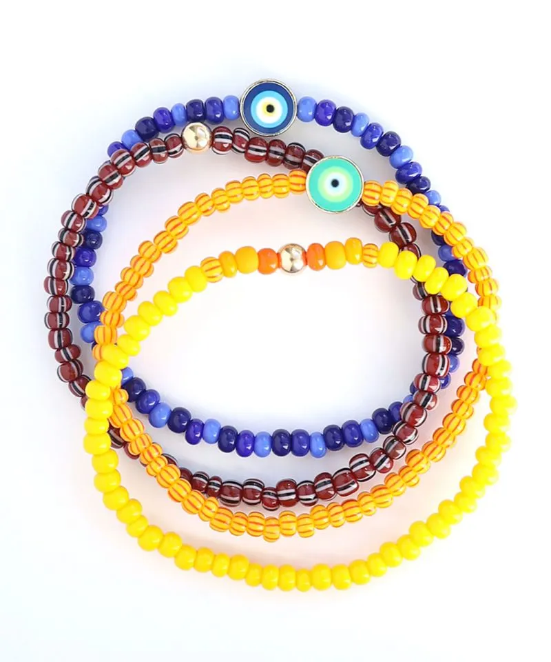 Custom Color Crush Bracelet – Single Color