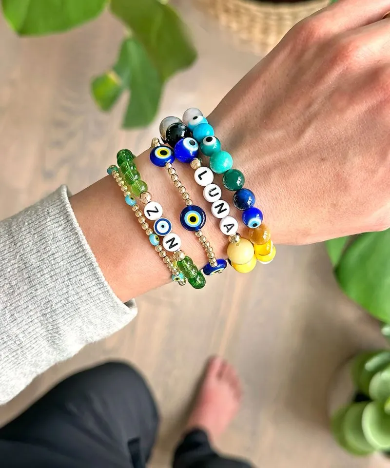 Eye candy bracelets online