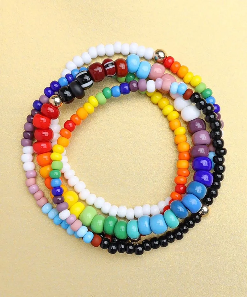 Pride Bracelet – Piñata