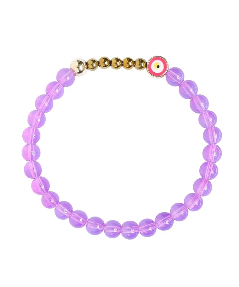Purple discount lokai meaning