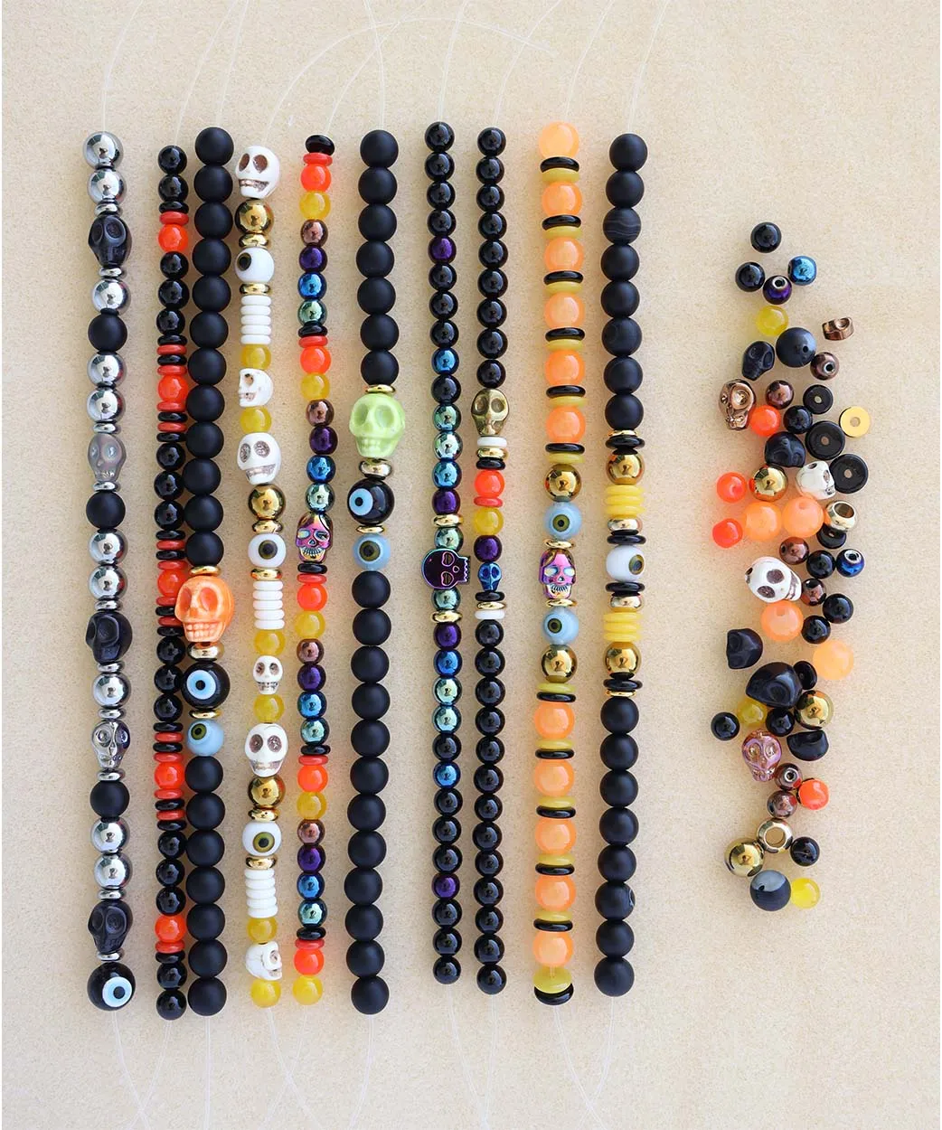 April Soderstrom - Kitchen Sink Bracelet Kit