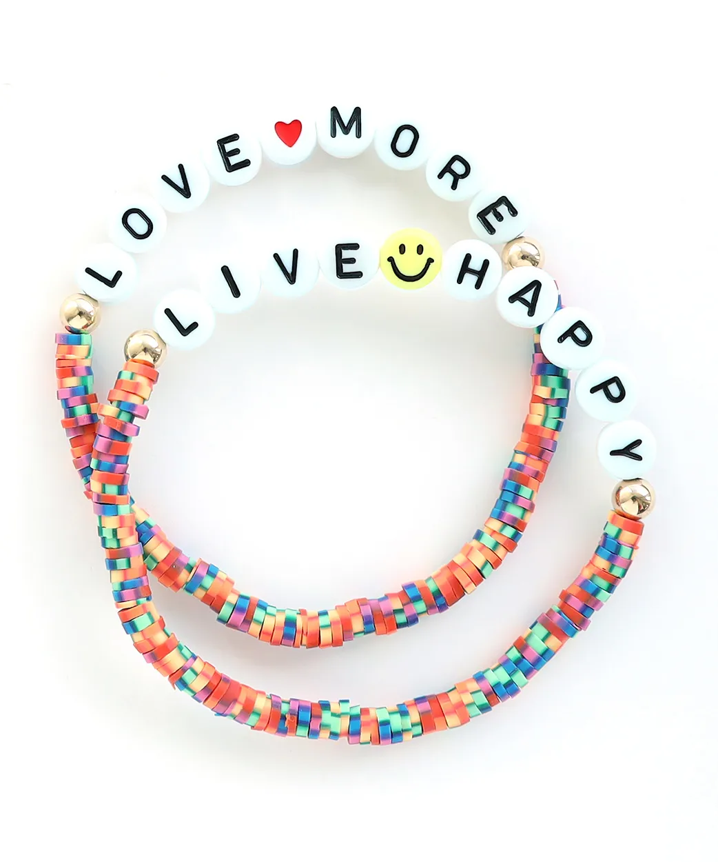 Name Game Bracelet - Pixel Party