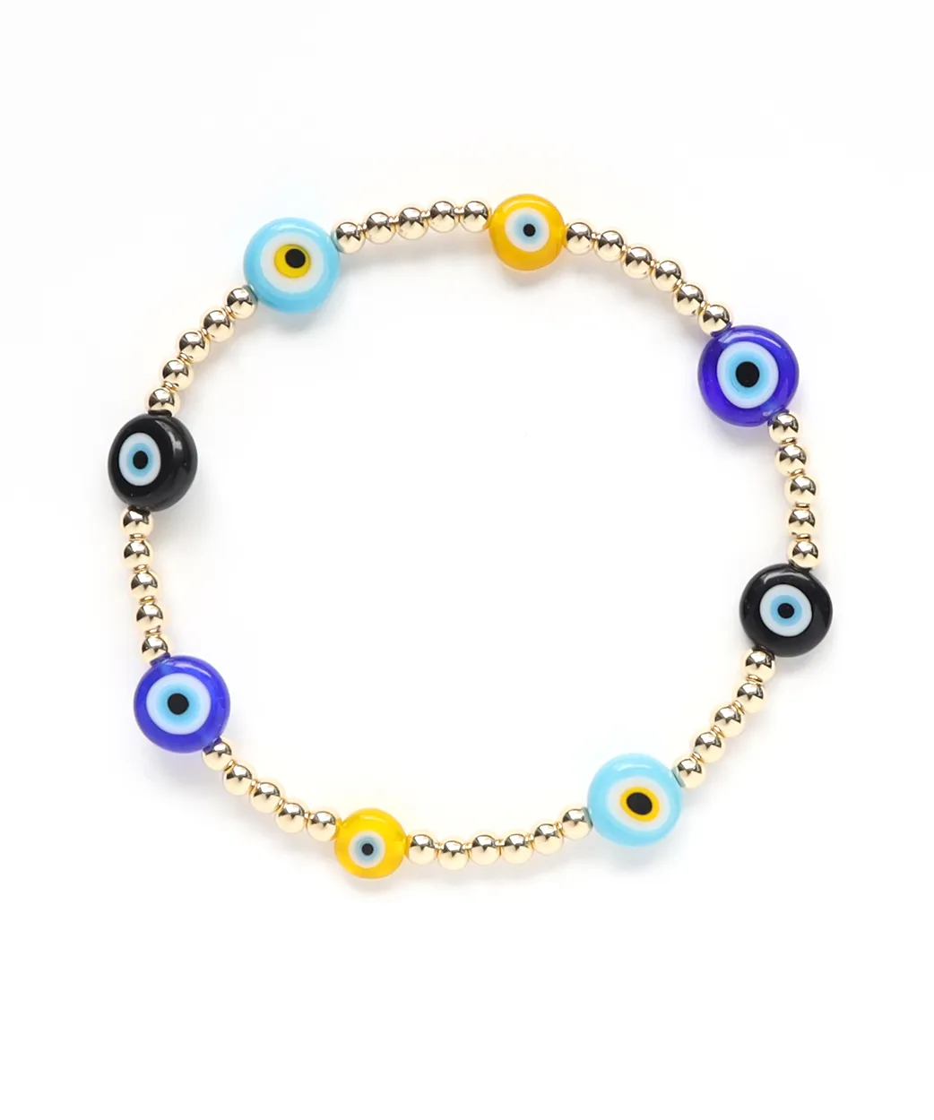 3mm Cleo Bracelet - CUSTOM