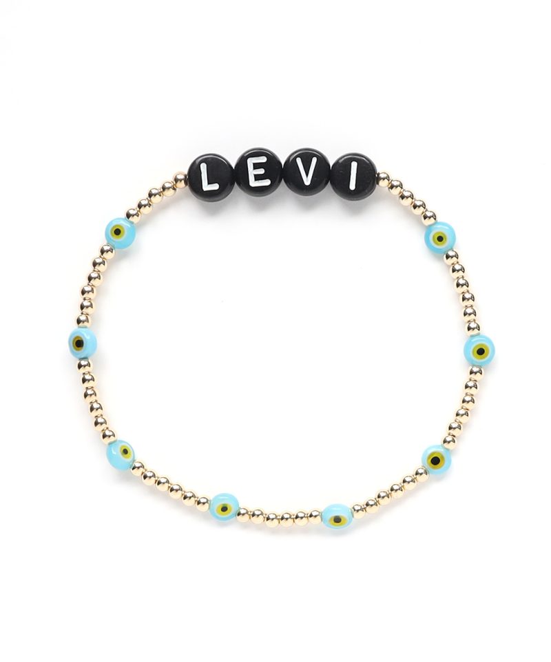 Name Game Bracelet – CUSTOM Cleo