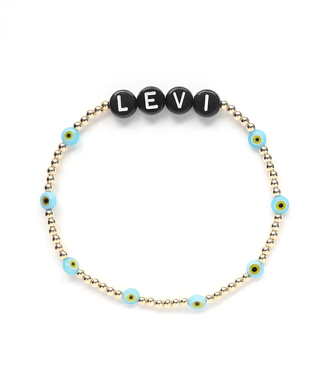 Name Game Bracelet - CUSTOM Cleo